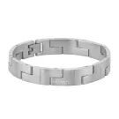 Lacoste Catena Armband 316L Chirurgenstahl 2040155