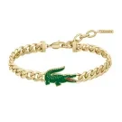 Lacoste Arthor Armband 316L Chirurgenstahl 2040227