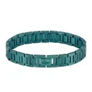 Lacoste Metropole Armband 316L Chirurgenstahl 2040420