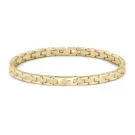 Lacoste Metropole Armband Rostfreier Stahl 2040465