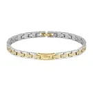 Lacoste Metropole Armband Rostfreier Stahl 2040558