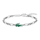 Lacoste Arthor Armband Rostfreier Stahl 2040631