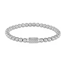 Lacoste Matchpoint Armband Rostfreier Stahl 2040667