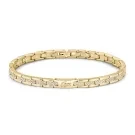 Lacoste Metropole Armband Rostfreier Stahl 2040671