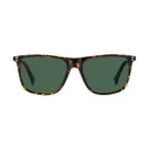 Polaroid Rectangular Sonnenbrille 20783108655UC