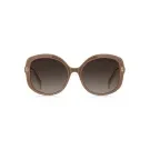 Marc Jacobs Cat eye Sonnenbrille 20792210A56HA