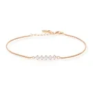 Sparv Night Sky Armband Vergolded Messing 2140101
