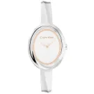 Calvin Klein Twisted Bezel 25100055