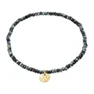 Pilgrim INDIE Armband Stein 261922012