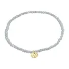 Pilgrim INDIE Armband Stein 261922212