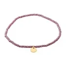Pilgrim INDIE Armband Stein 261932612