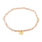 Pilgrim INDIE Armband Stein 261932712