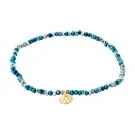 Pilgrim INDIE Armband Stein 262042212