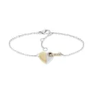 Tommy Hilfiger Armband Rostfreier Stahl 2780880