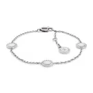 Tommy Hilfiger Mini Crystals Armband Rostfreier Stahl 2780904