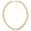 Tommy Hilfiger Marina Halskette Rostfreier Stahl 2781016