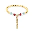 Tommy Hilfiger Armband Edelstahl Vergoldet 2781042