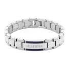 Tommy Hilfiger Parker Armband Rostfreier Stahl 2790600