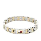Tommy Hilfiger H-Link Armband Rostfreier Stahl 2790683