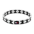 Tommy Hilfiger Armband Rostfreier Stahl 2790684