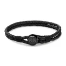 Tommy Hilfiger Nautical Armband Leder 2790693S