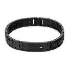 Tommy Hilfiger Oxford Armband Rostfreier Stahl 2790732