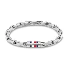 Tommy Hilfiger Chain Armband Rostfreier Stahl 2790749