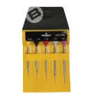 Bergeon Swiss Made Schraubendreherset 30081-P05