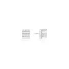 Calvin Klein MINIMALISTIC METALS Ohrringe Rostfreier Stahl 35000370