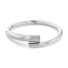 Calvin Klein CK Spiral Armband Rostfreier Stahl 35000762