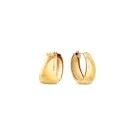 Calvin Klein Modern Purity Ohrringe Rostfreier Stahl 35000832
