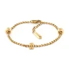 Calvin Klein Duality Armband Rostfreier Stahl 35000957