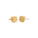 Calvin Klein Sophisticated Texture Ohrringe Rostfreier Stahl 35001010