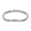 Calvin Klein ICONIC ID Armband Rostfreier Stahl 35100056