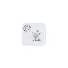 Batterie Sony 393 Knopfzellenbatterie 1 Stk. SR754W