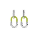 Hasla Flare Citrus Ohrringe Silber 3981S0012