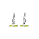 Hasla Chrima Citrus Ohrringe Silber 3983S0012