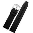 Mulhouse Gummi Armband KXD0445