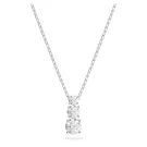 Swarovski Stilla Attract pendant Halskette Metall 5414970