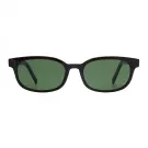 A. Kjærbede Charlie Sonnenbrille KL2605-003