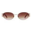 A. Kjærbede Bella Sonnenbrille KL2602-006