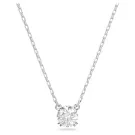 Swarovski Stilla Pendant Halskette Metall 5636706