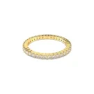 Swarovski Matrix Vittore Ring Metall vergoldet 5655703