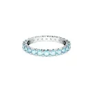 Swarovski Matrix Ring Metall 5658668