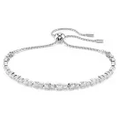 Swarovski Matrix Tennis Armband Metall 5677813