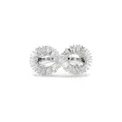 Swarovski Hyperbola Ring Metall 5679696