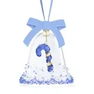 Swarovski Holiday Cheers dulcis Bell Ornament 5688314 