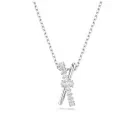 Swarovski Hyperbola Halskette Metall 5689723