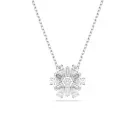 Swarovski Idyllia Halskette Metall 5691484