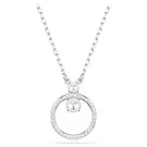 Swarovski Constella Halskette Metall 5692261